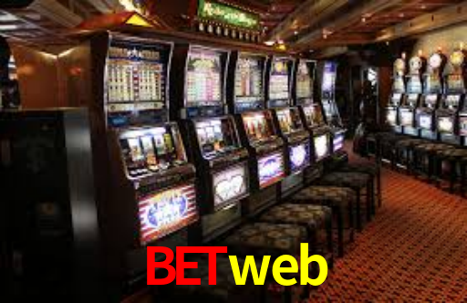 betweb: Seu Cassino Premiado com Pagamentos Rápidos