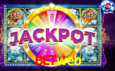 Jogos de Slot betweb