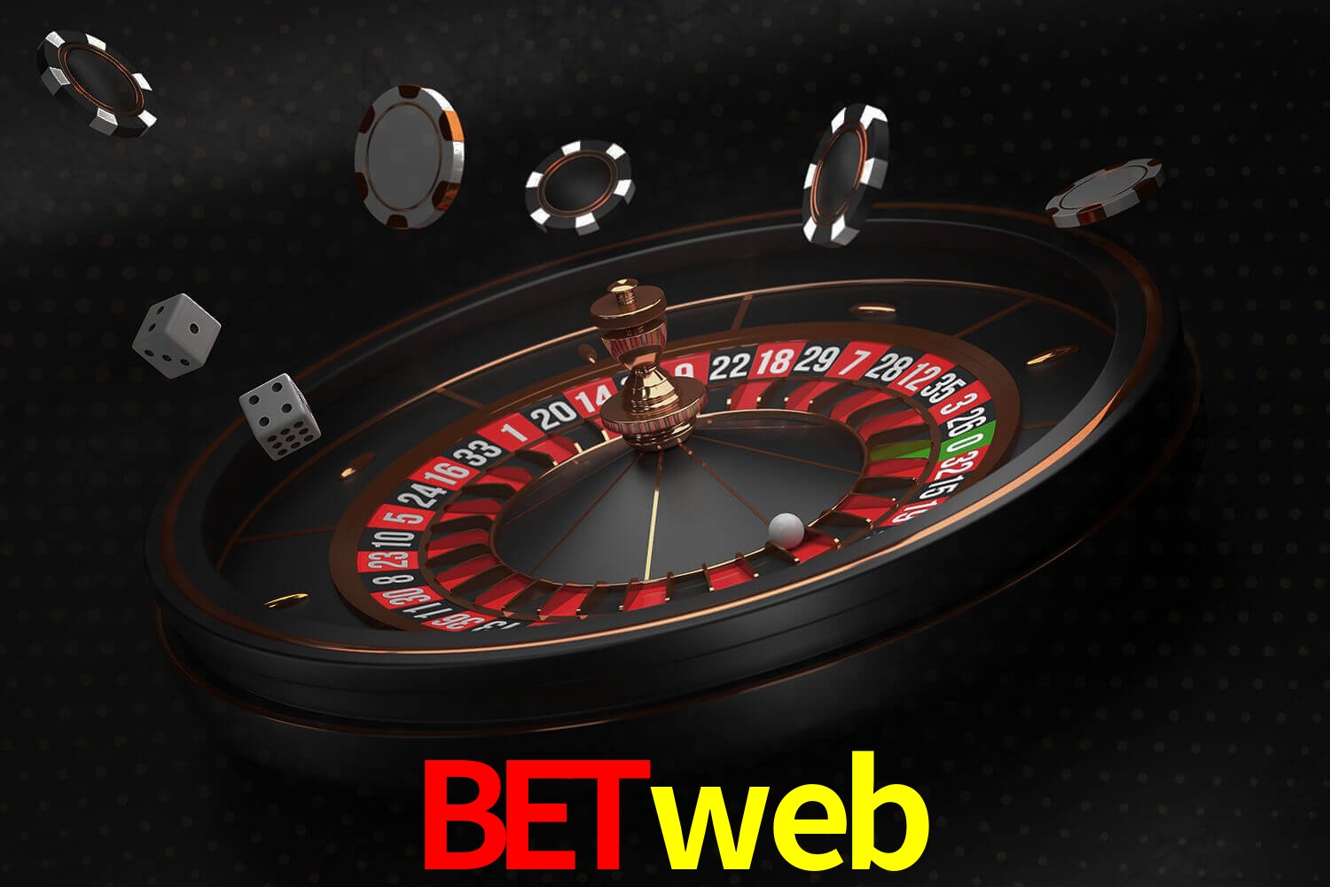 Mesa de Blackjack betweb