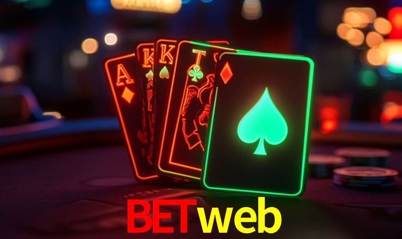 Casino Ao Vivo betweb