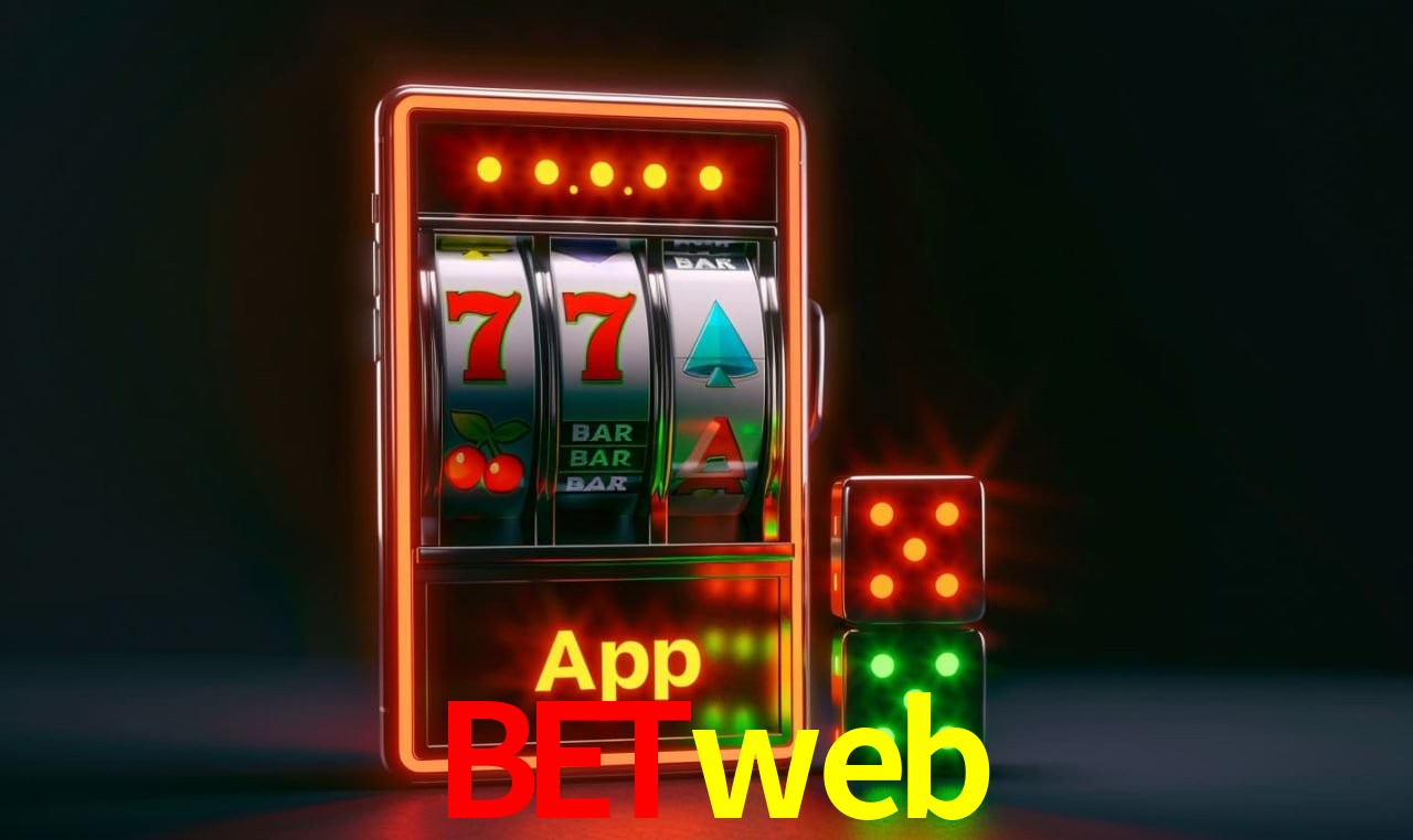 Jogos de Slot betweb