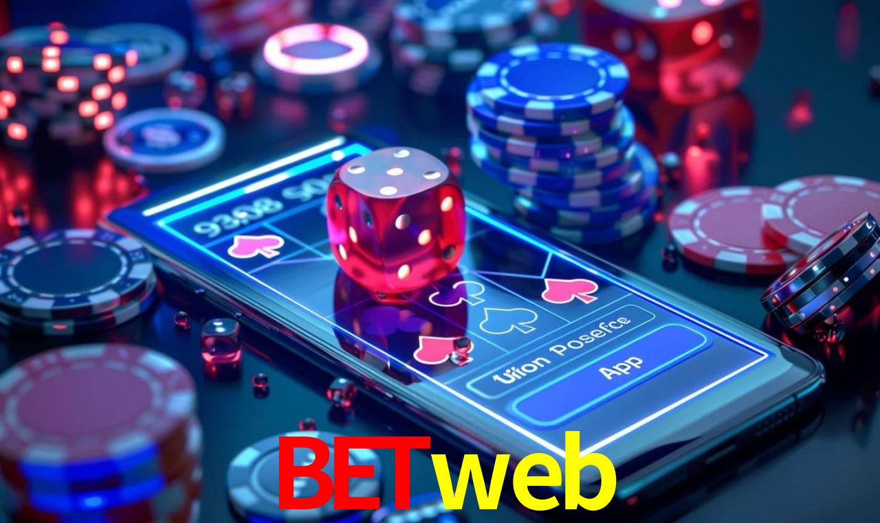 Benefícios da Conta betweb