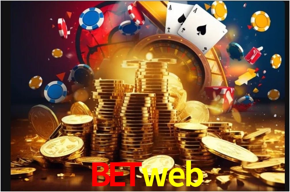 Recursos de Bônus betweb