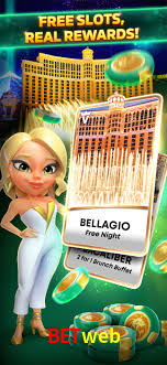 Bônus de Boas-vindas betweb